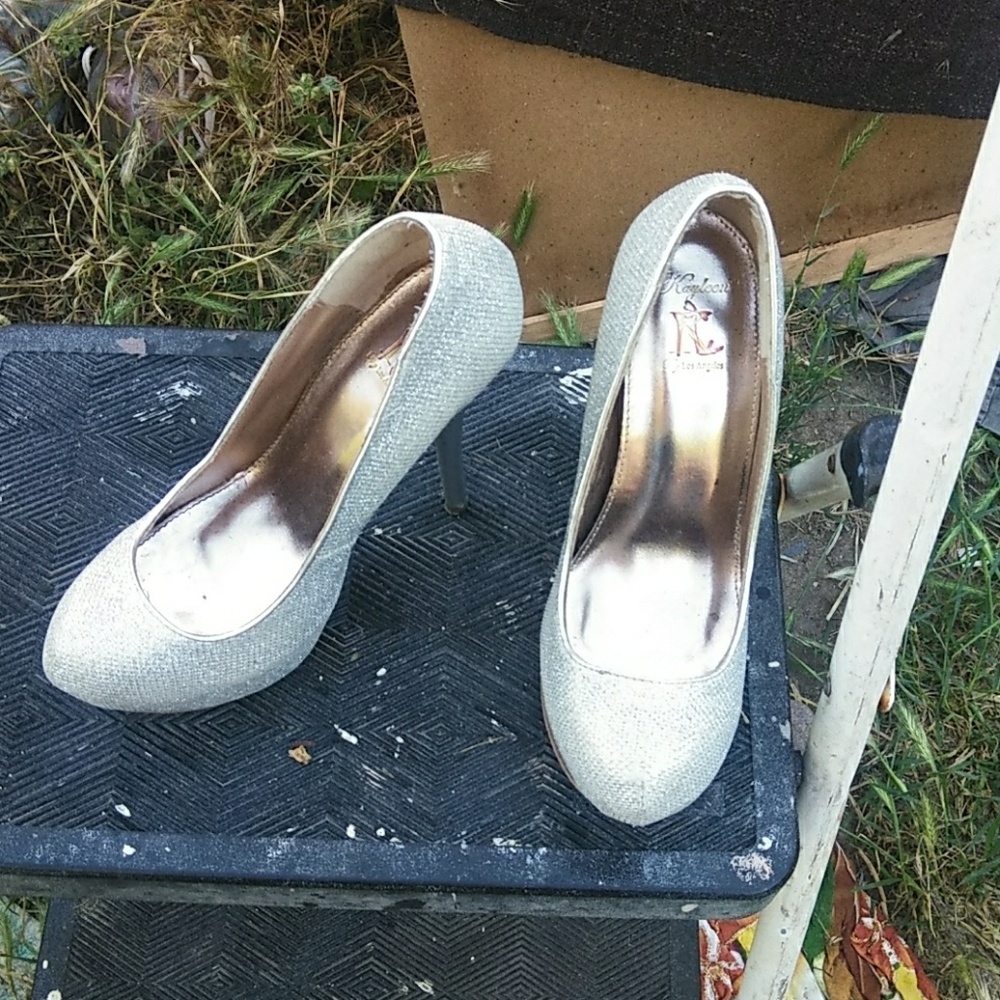 Shoe's